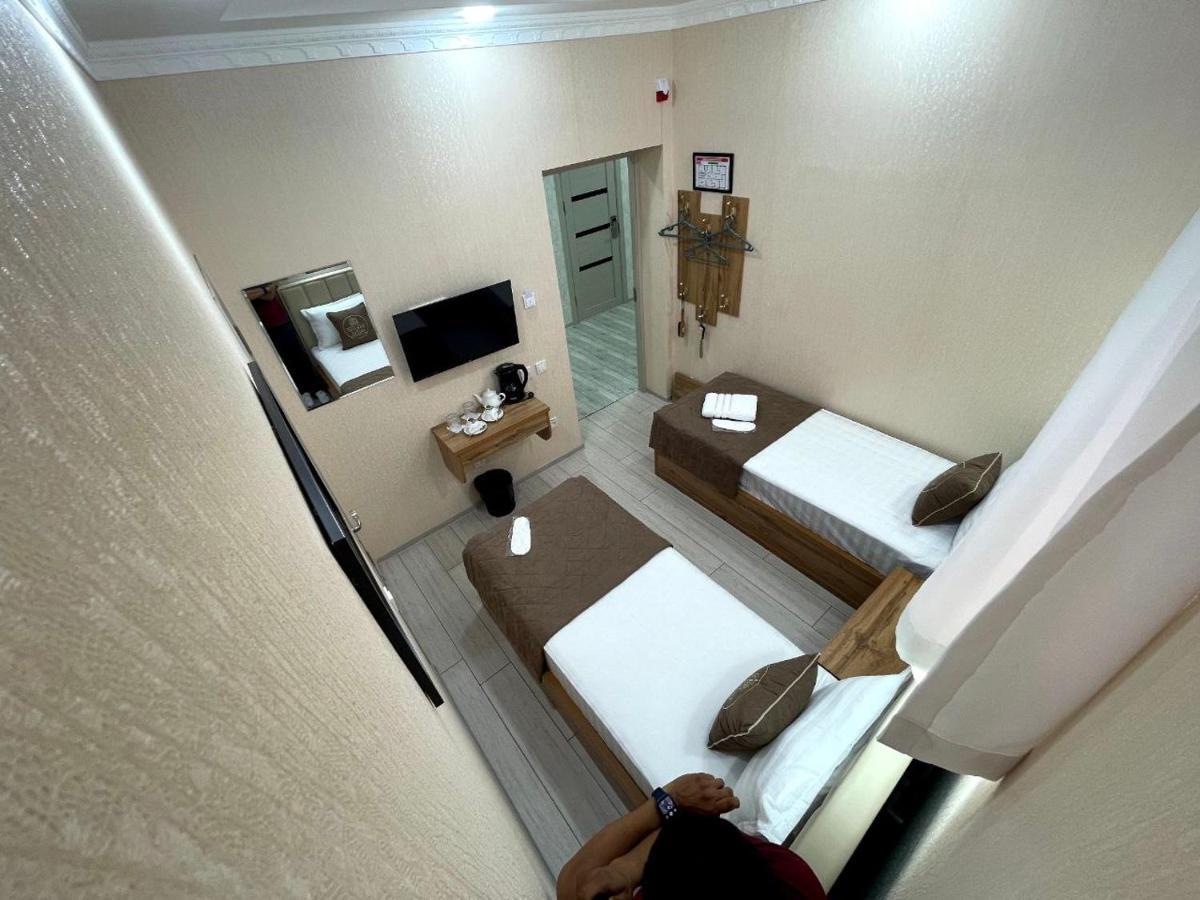 Barhat Hotel Taşkent Dış mekan fotoğraf
