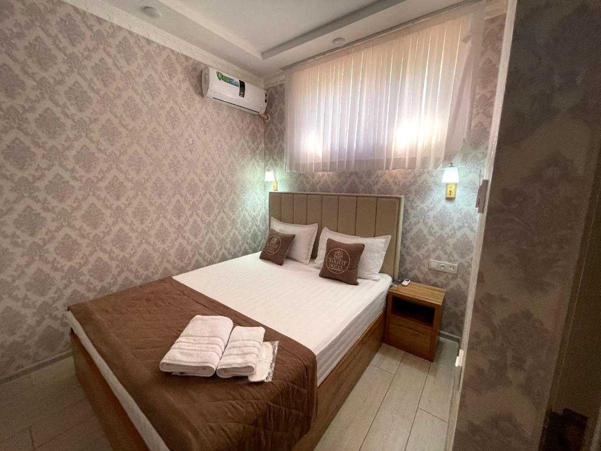 Barhat Hotel Taşkent Dış mekan fotoğraf