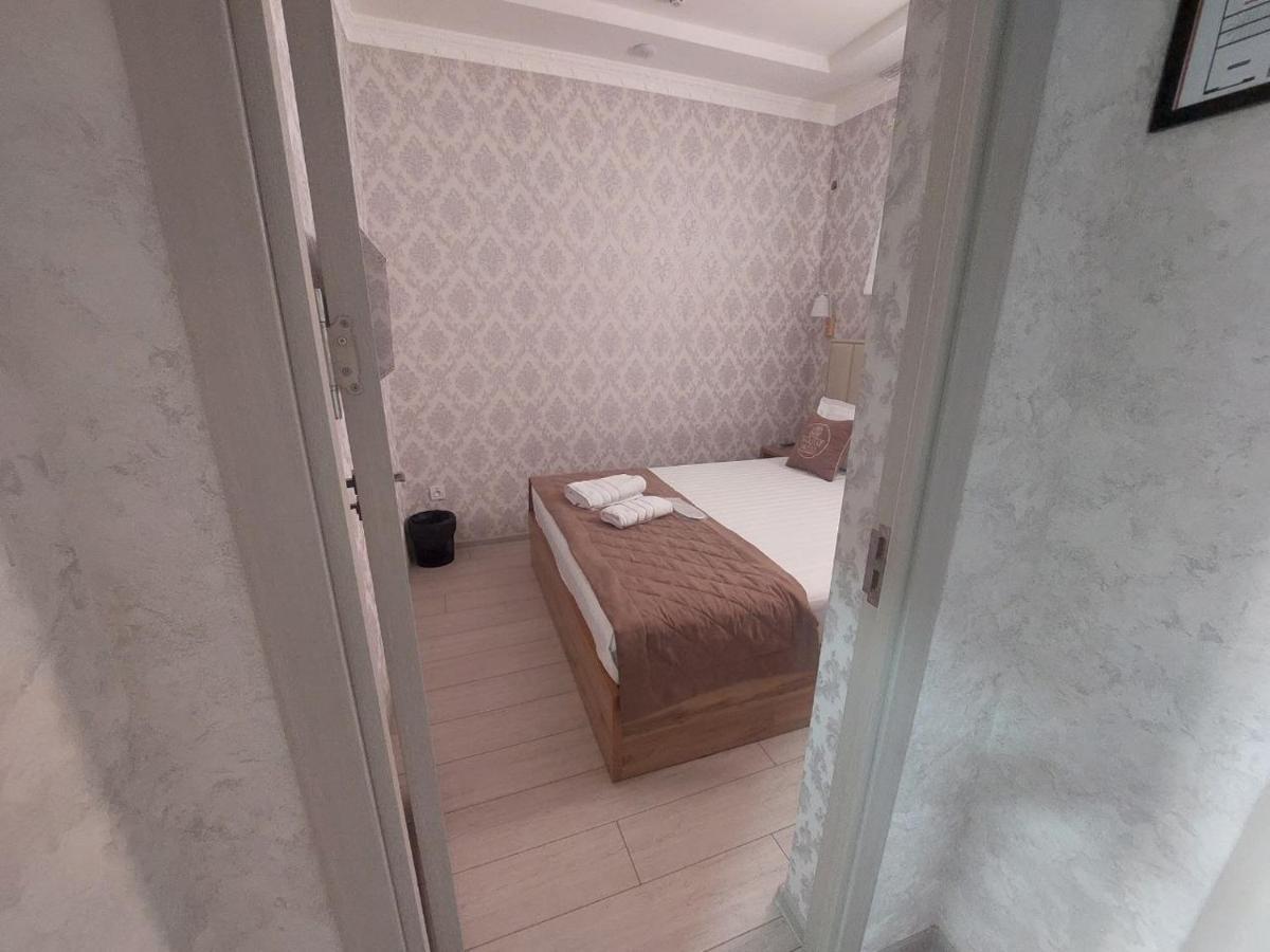 Barhat Hotel Taşkent Dış mekan fotoğraf