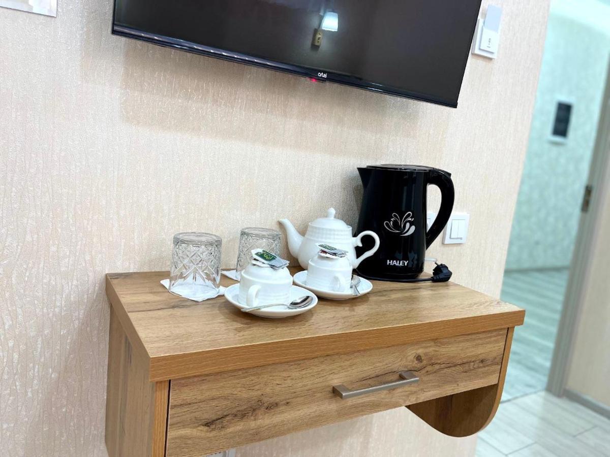Barhat Hotel Taşkent Dış mekan fotoğraf
