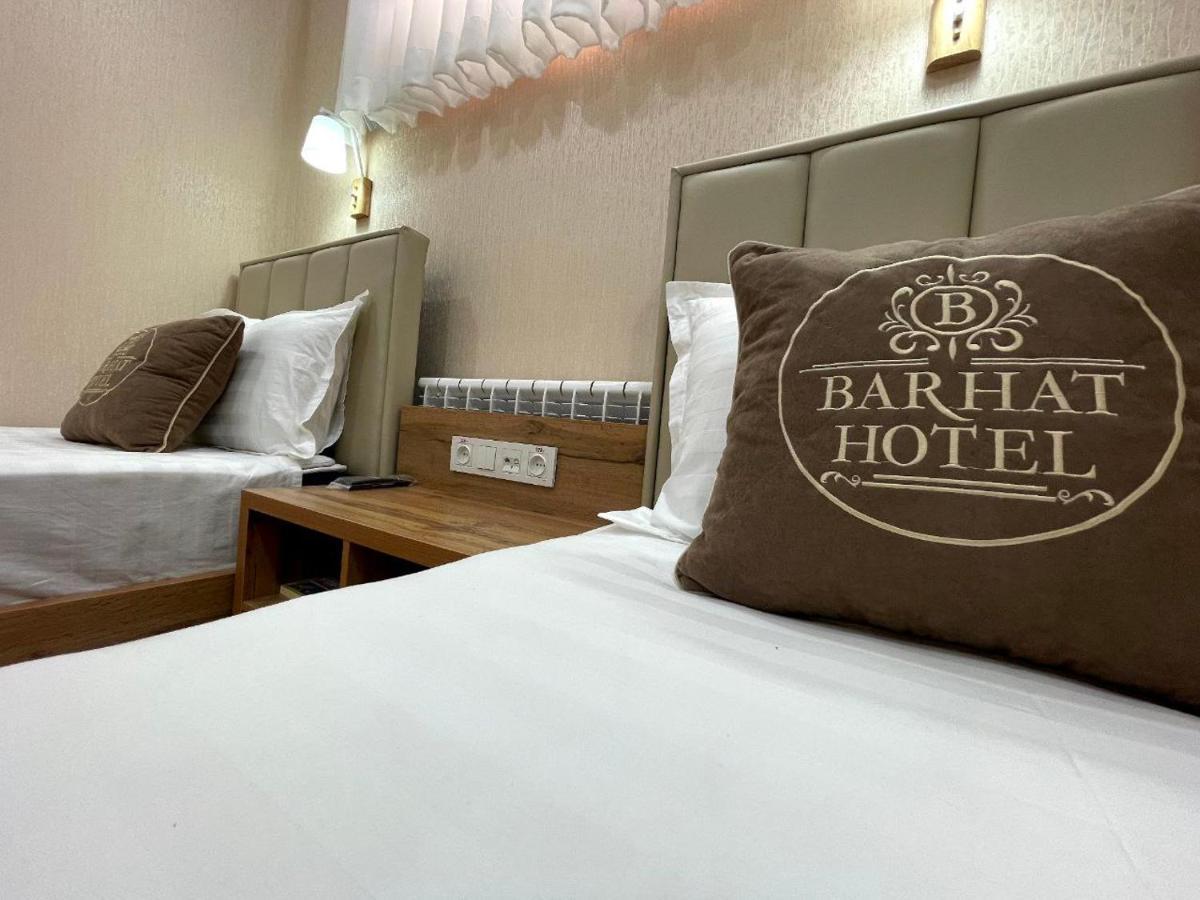 Barhat Hotel Taşkent Dış mekan fotoğraf
