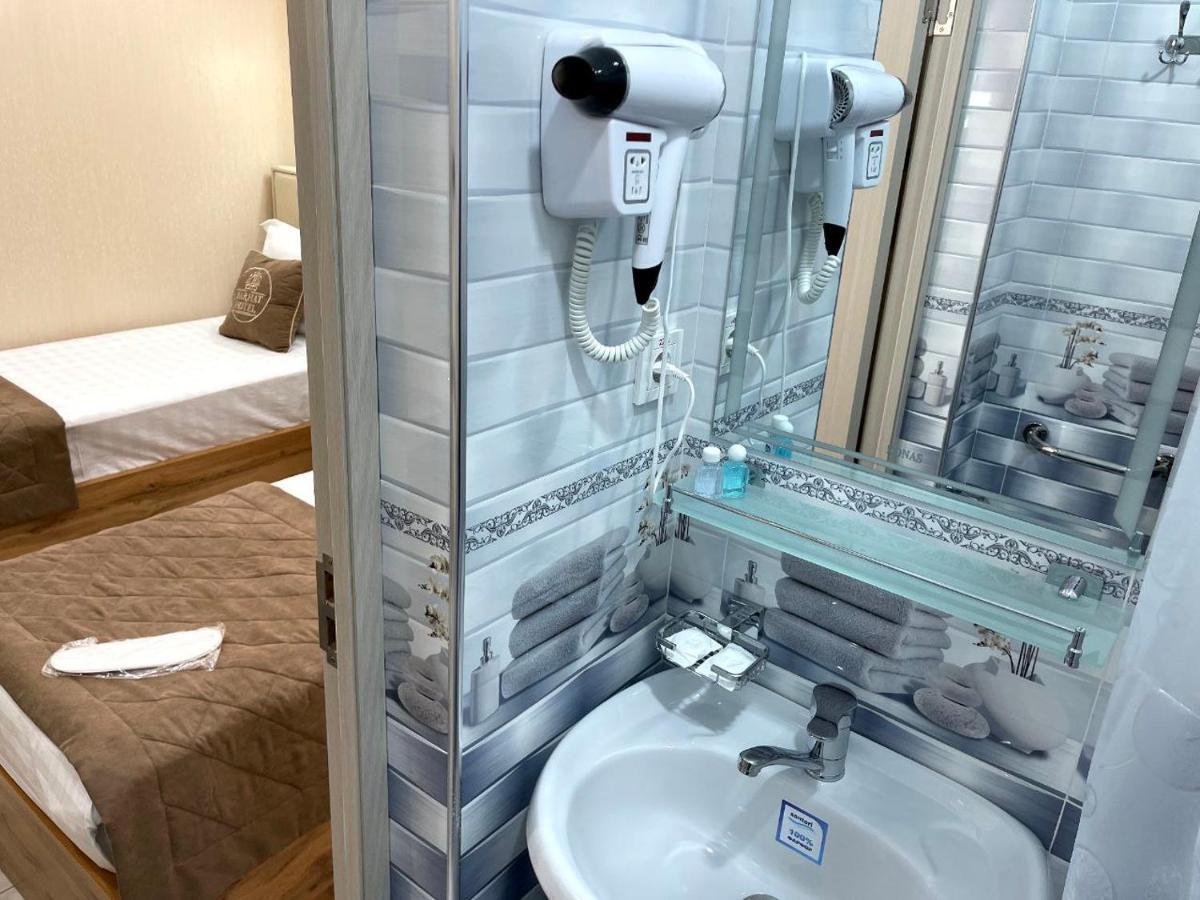 Barhat Hotel Taşkent Dış mekan fotoğraf