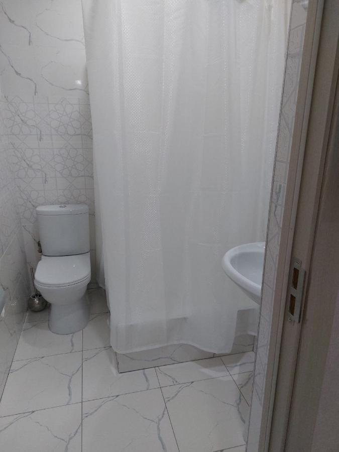 Barhat Hotel Taşkent Dış mekan fotoğraf
