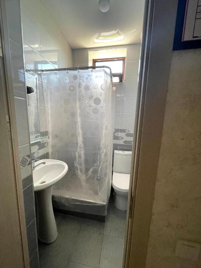 Barhat Hotel Taşkent Dış mekan fotoğraf