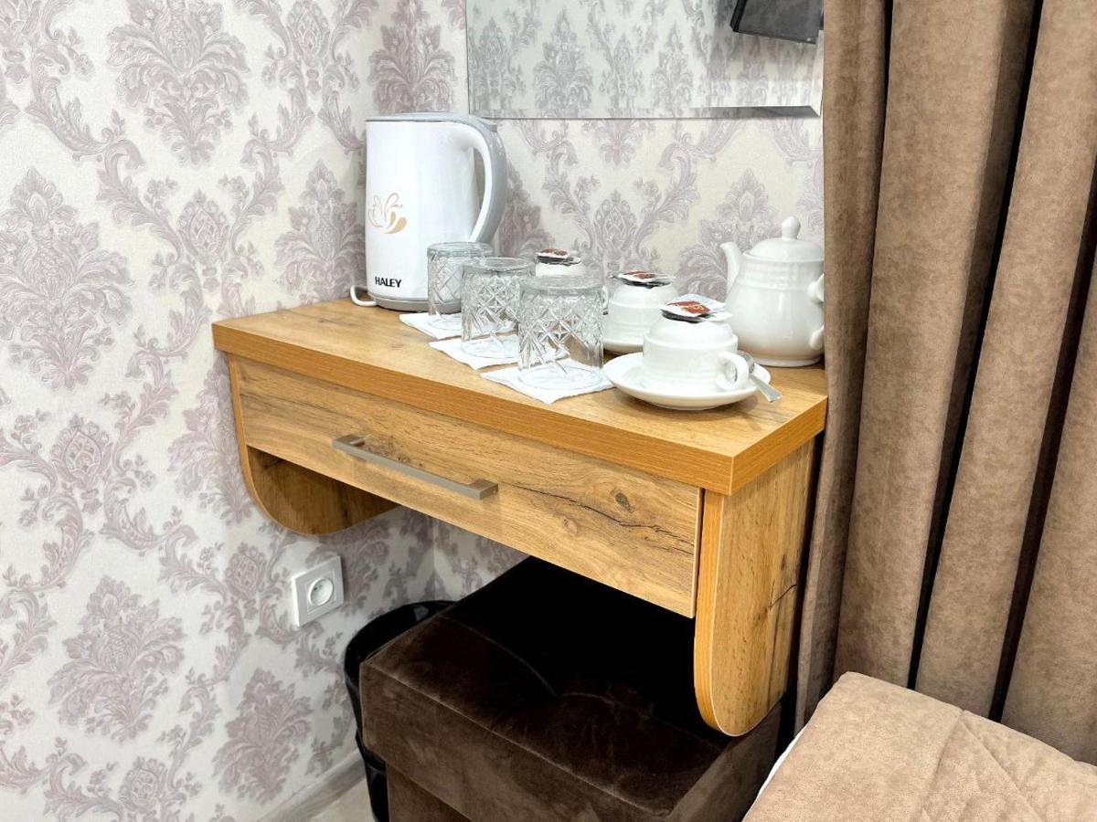 Barhat Hotel Taşkent Dış mekan fotoğraf