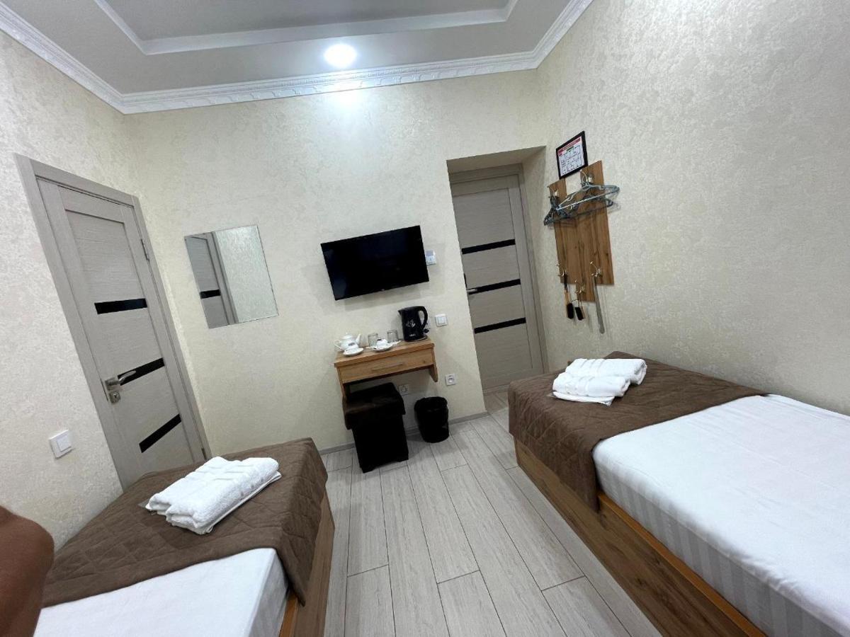 Barhat Hotel Taşkent Dış mekan fotoğraf