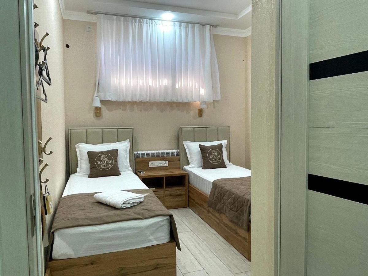 Barhat Hotel Taşkent Dış mekan fotoğraf