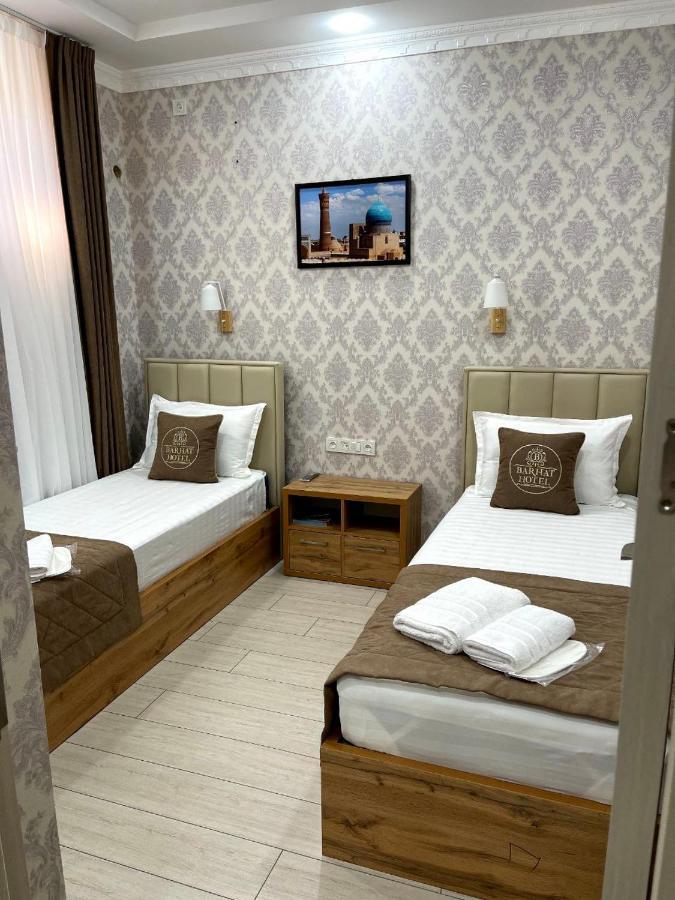 Barhat Hotel Taşkent Dış mekan fotoğraf