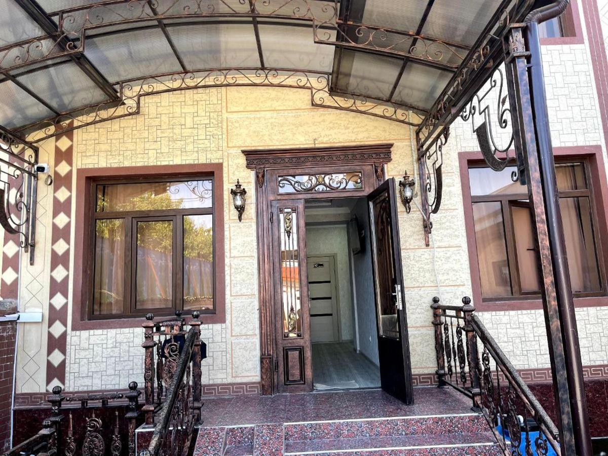 Barhat Hotel Taşkent Dış mekan fotoğraf