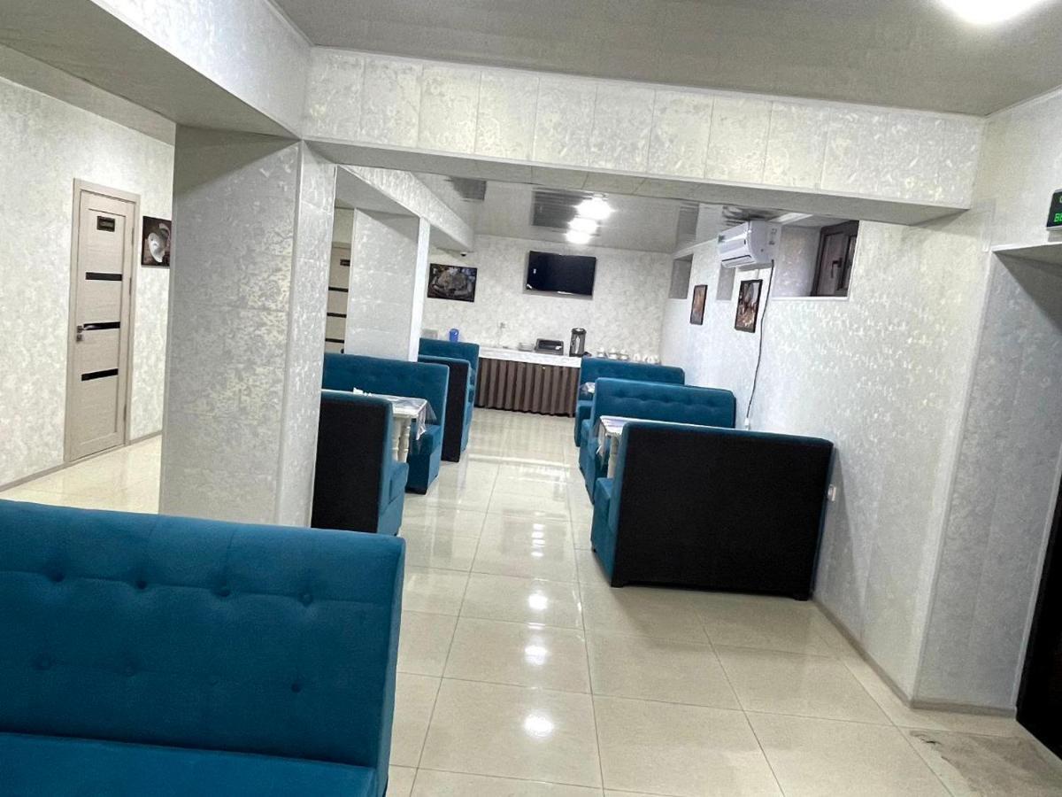 Barhat Hotel Taşkent Dış mekan fotoğraf