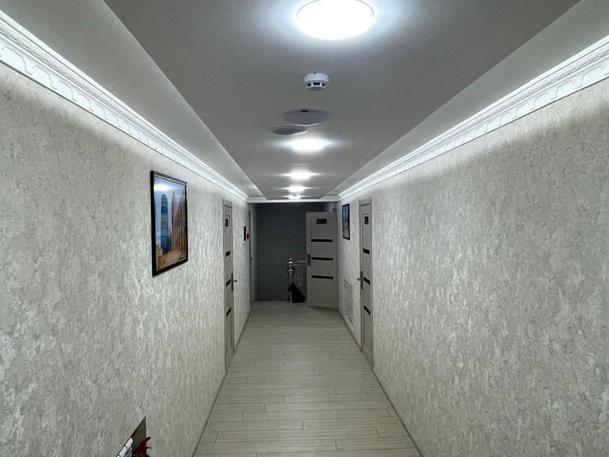 Barhat Hotel Taşkent Dış mekan fotoğraf